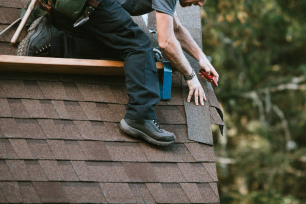 Best Tile Roofing Installation  in Sugarcreek, PA